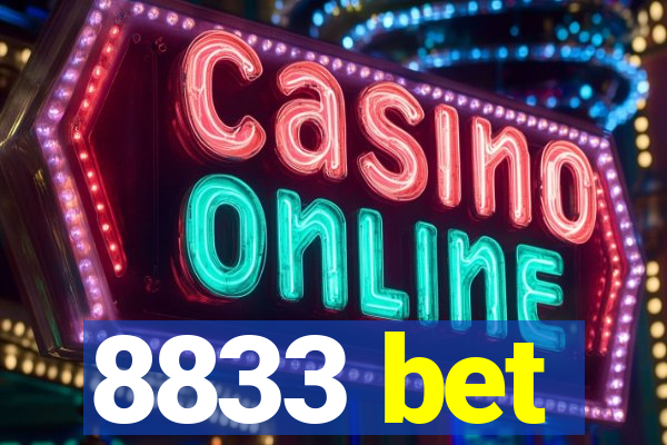 8833 bet